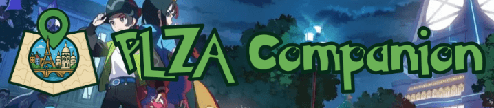 PLZA Companion